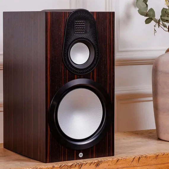 Monitor Audio Gold 100 (6G) Macassar