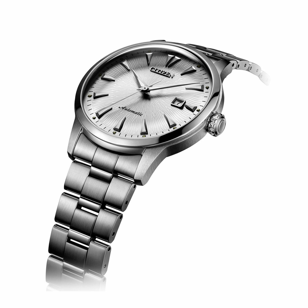 Мужские наручные часы Citizen NK0001-84A