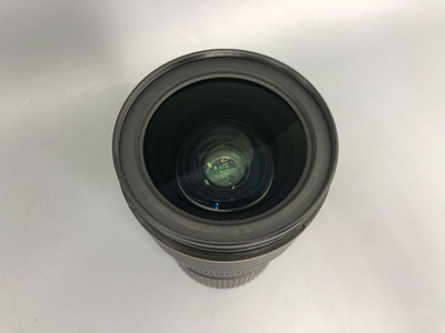 Nikon 24-70mm 2.8E ED VR AF-S Nikkor С нюансом