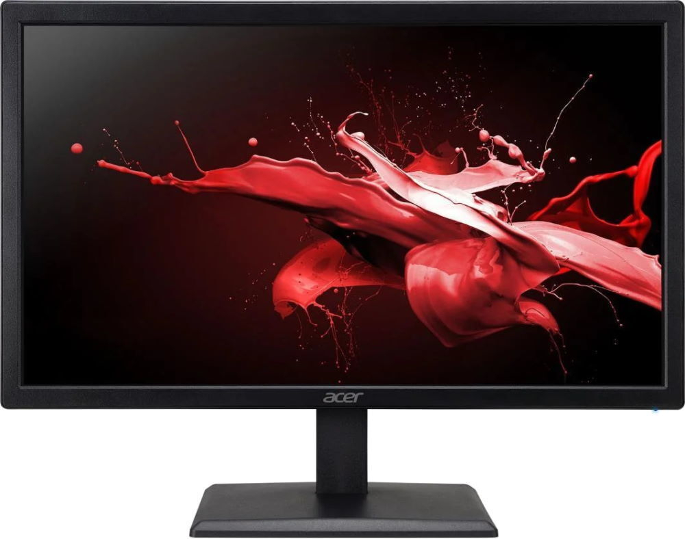 Монитор Acer 22" EG220QPbipx (UM.WE0EE.P01)
