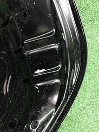 Капот Honda Accord 11 (2023-н.в.)