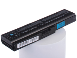 Аккумулятор iBatt 5200mAh, для Satellite Pro C650-18D C650D U400-17T U400-218 C660-1TD L750-10X L755-14L P750-10R