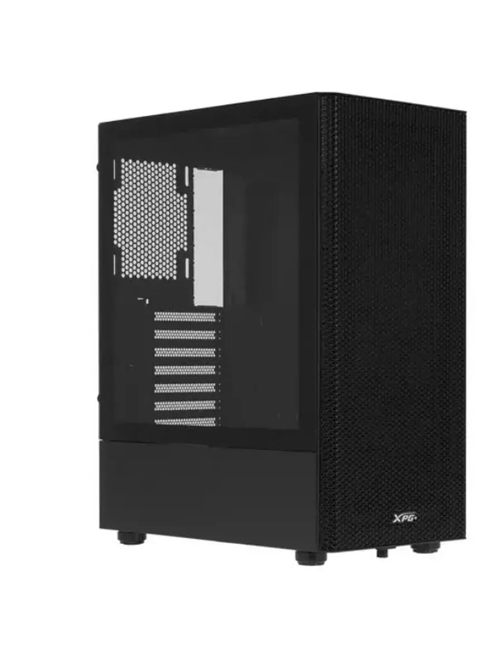 Компьютерный корпус VALOR MESH VALORMESHWOF-BKCWW BLACK