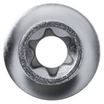 Головка торцевая TORX Е-стандарт 3/8", E11 KING TONY 337511M