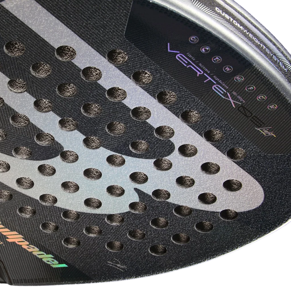 Bullpadel Ракетка Vertex 05 Light 2026 для падел