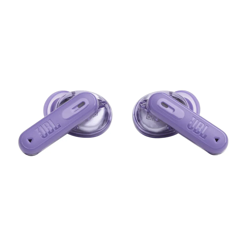 Беспроводные наушники JBL Tune Beam 2 Ghost Purple - 3