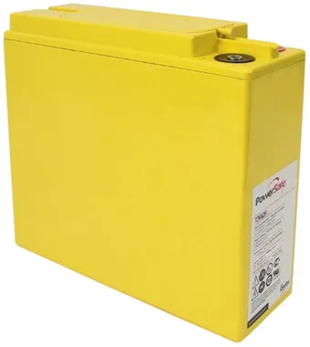 Аккумуляторы EnerSys 12V62F - фото 1