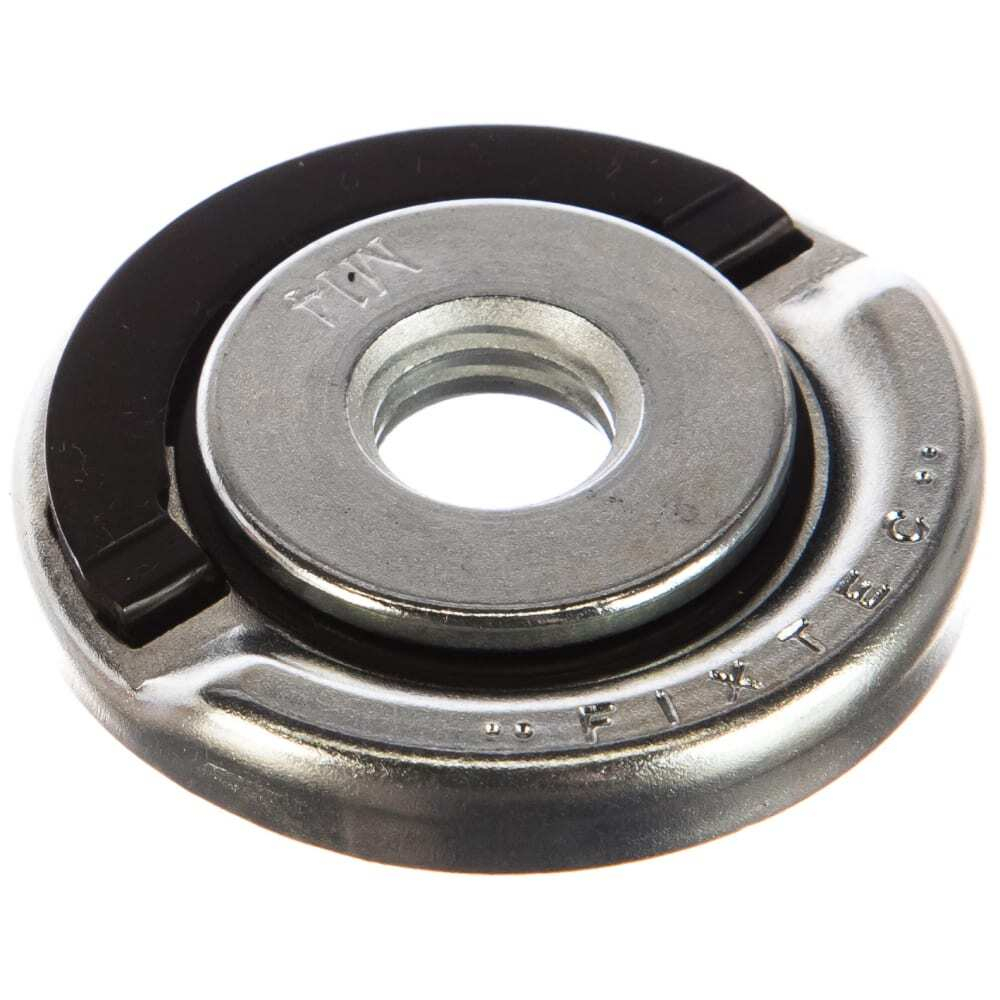 Гайка fixtec для ушм Aeg 4932358225 (115-150 мм; м14)