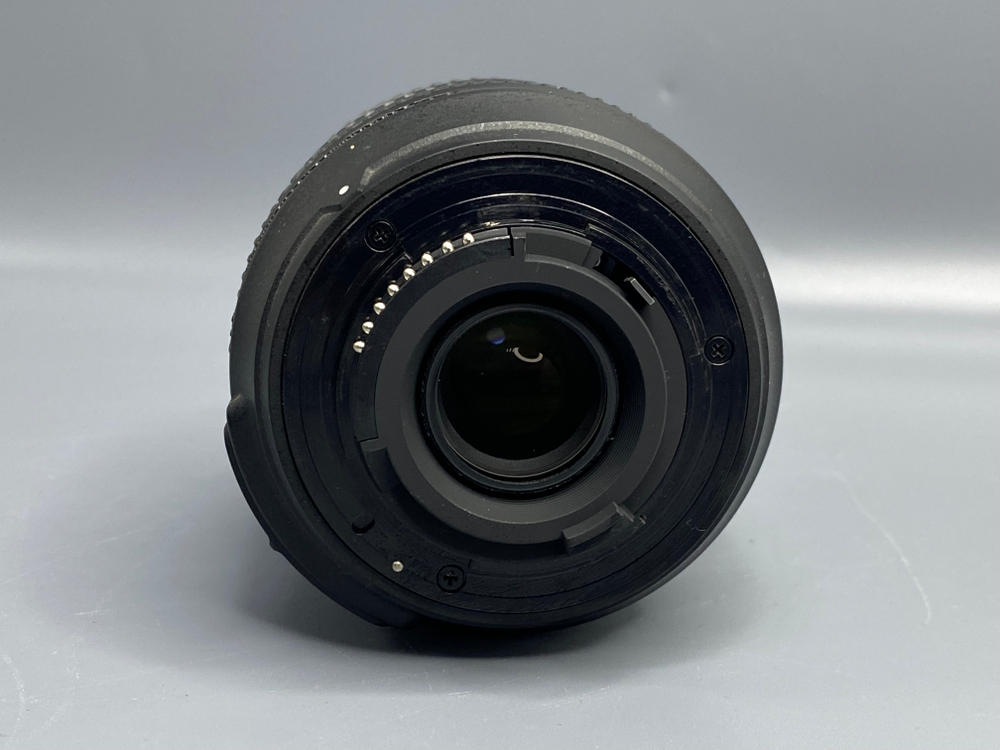 Nikon AF-S DX 18-105mm f/3.5-5.6G ED VR