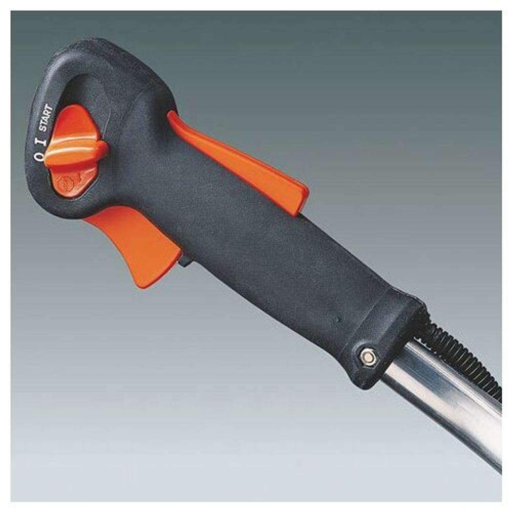 Бензиновый триммер STIHL FS 250 BrushCut, 1.6 кВт, антивибрационная система, плечевой ремень