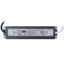 Блок питания ЭРА LP-LED-150W-IP67-12V-S | Источники питания