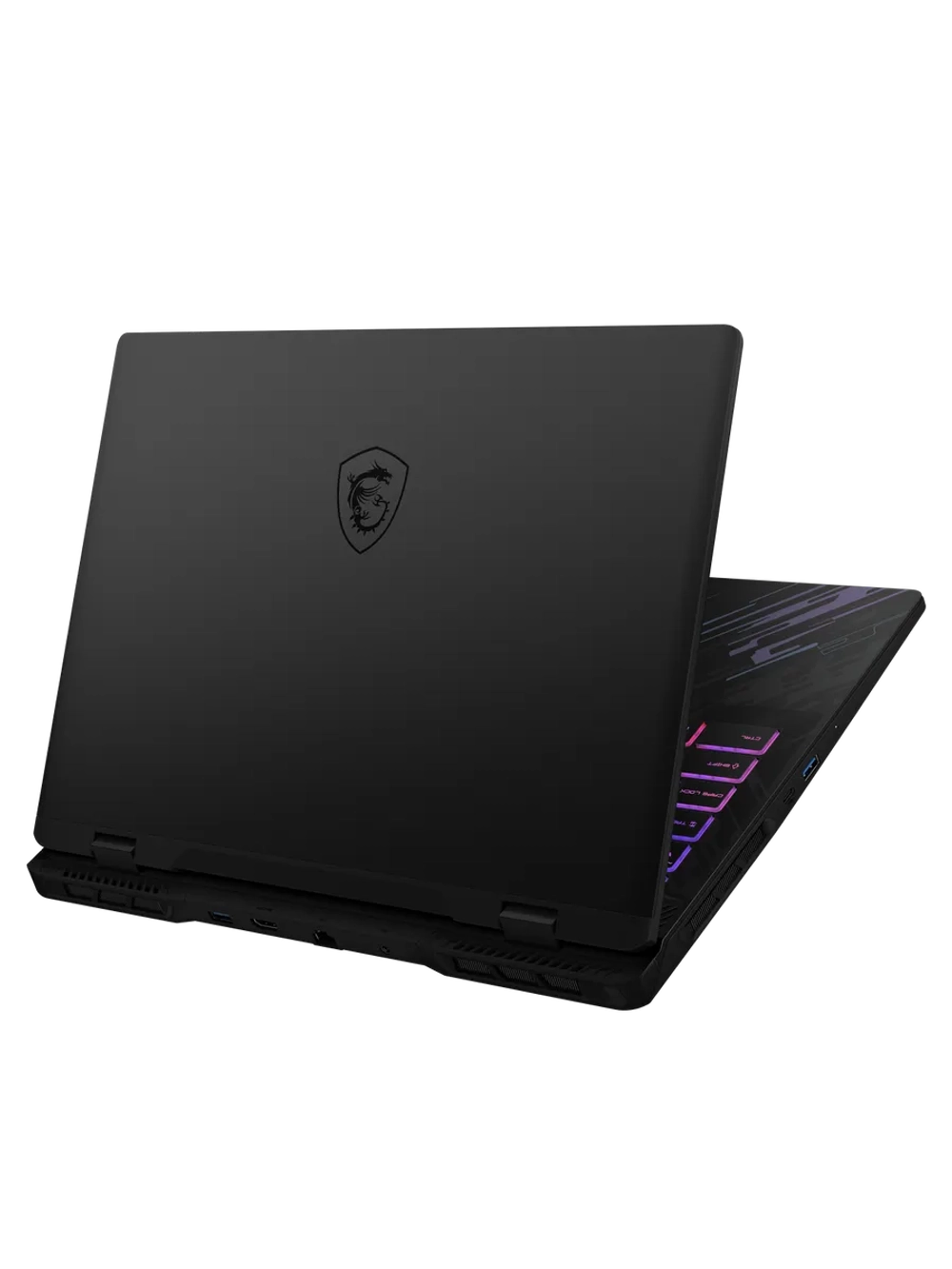Ноутбук MSI Pulse A16 AI+ C3HWGKG-030XRU (9S7-15PK11-030) AMD Ryzen AI 7 350 2000MHz/16"/2560x1600/32GB/1024GB SSD/NVIDIA GeForce RTX 5070 8GB/БЕЗ ОС