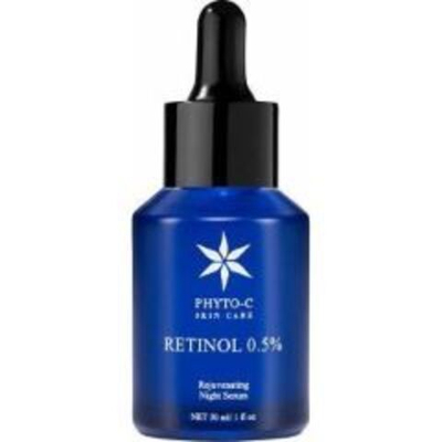 PHYTO-C SKIN CARE Сыворотка с ретинолом 0,5% 30мл | Retinol 0,5%