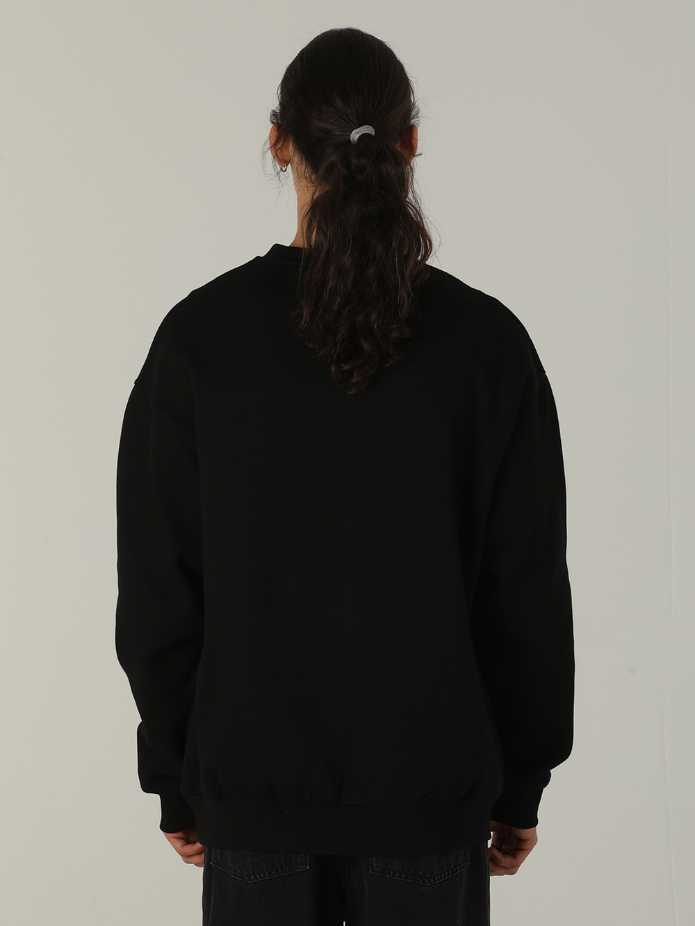 Мужская Толстовка Gallery Crewneck