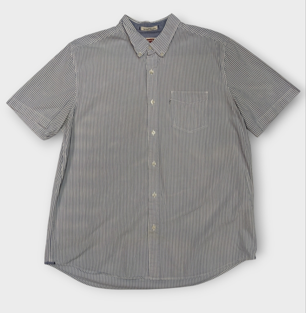 Рубашка Levi's (XXL)