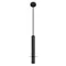 Подвесной светильник Everest 10583A Black Loft It