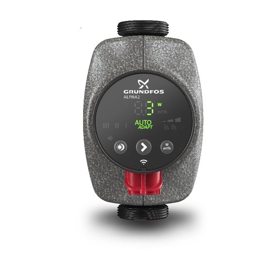 Grundfos ALPHA2 25-60 130