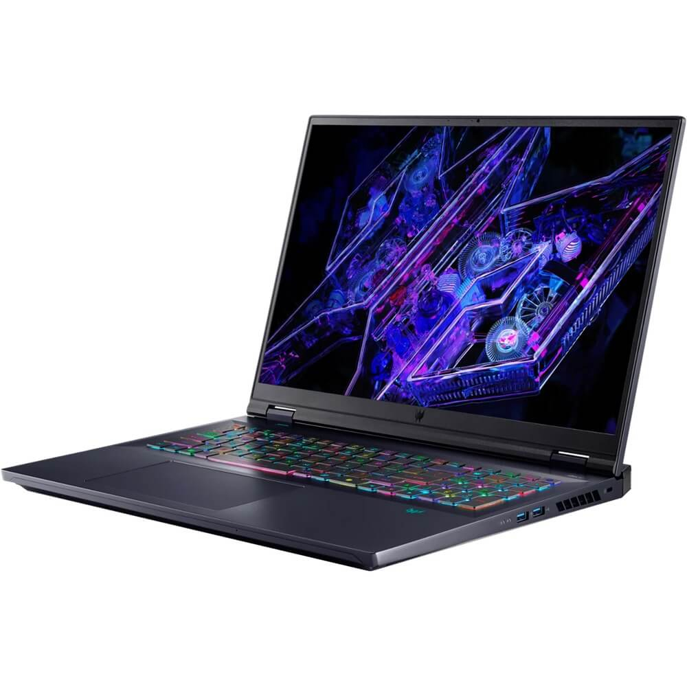 Ноутбук Acer Predator Helios 18 PH18-72-94AS (NH.QP5CD.001)