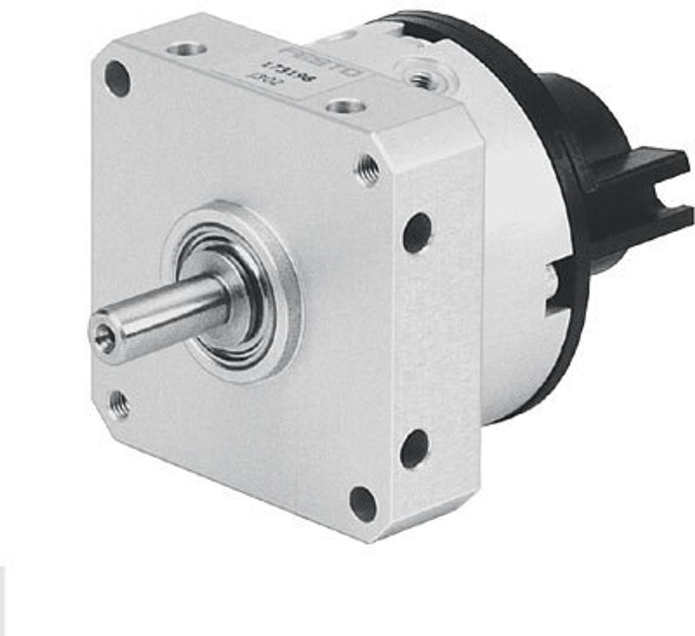 DSM-10-240-P-A Неполноповоротный привод DSM-10-240-P-A Неполноповоротный привод