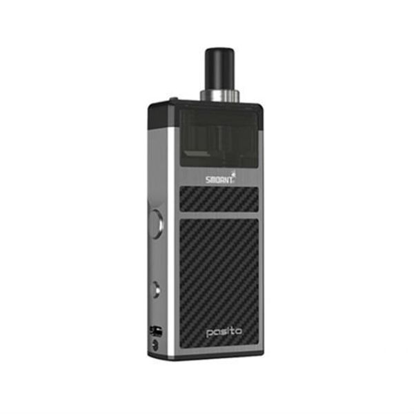 Цена на Smoant Pasito Pod Kit Stainless steel Купить Smoant Pasito Pod Kit Stainless steel