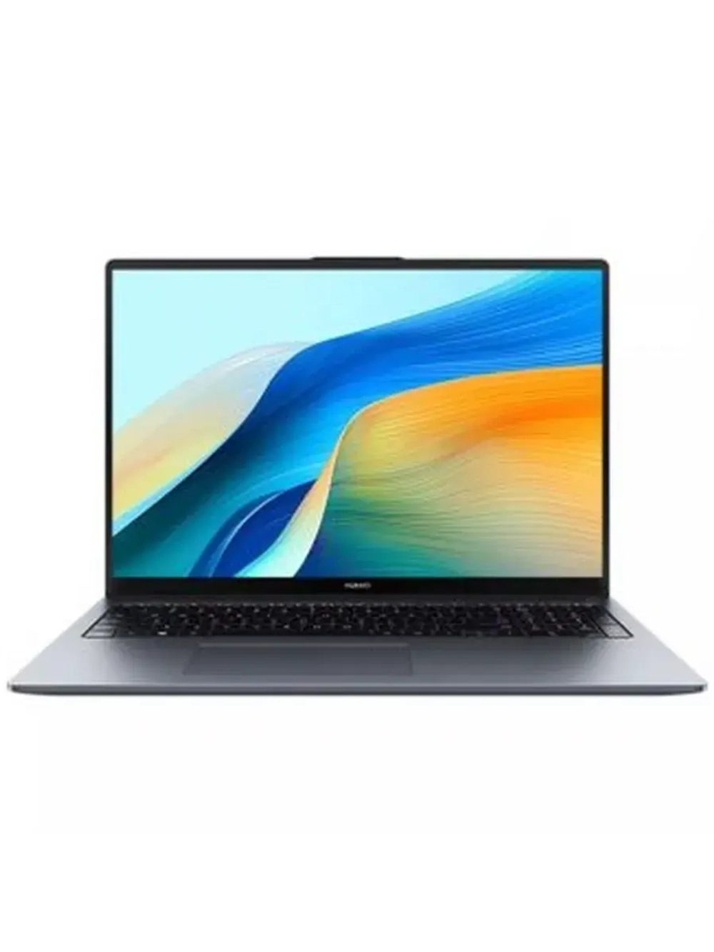 16" Ноутбук MATEBOOK D 16 MCLG-X 53014BKU W10Pro GRAY