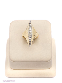 "Калико"кольцо из коллекции "Crystal Fang"