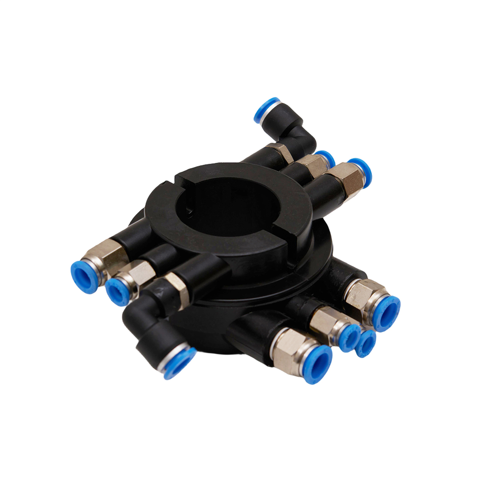 Муфта поворотная в сборе V626IT, V730