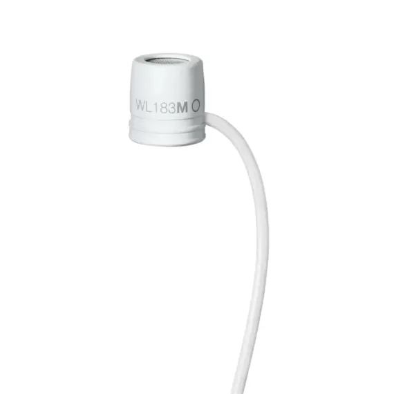 SHURE WL183MW/O-TQG