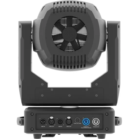 PROLIGHTS Jet Spot3