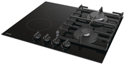 Встраиваемая комбинированная варочная панель Gorenje GCE691BSC