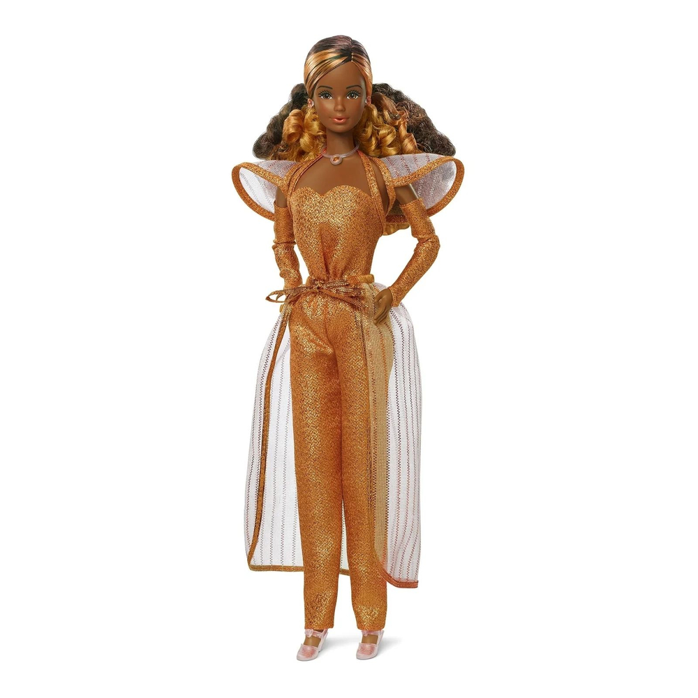 Кука Barbie Golden Dream Christie