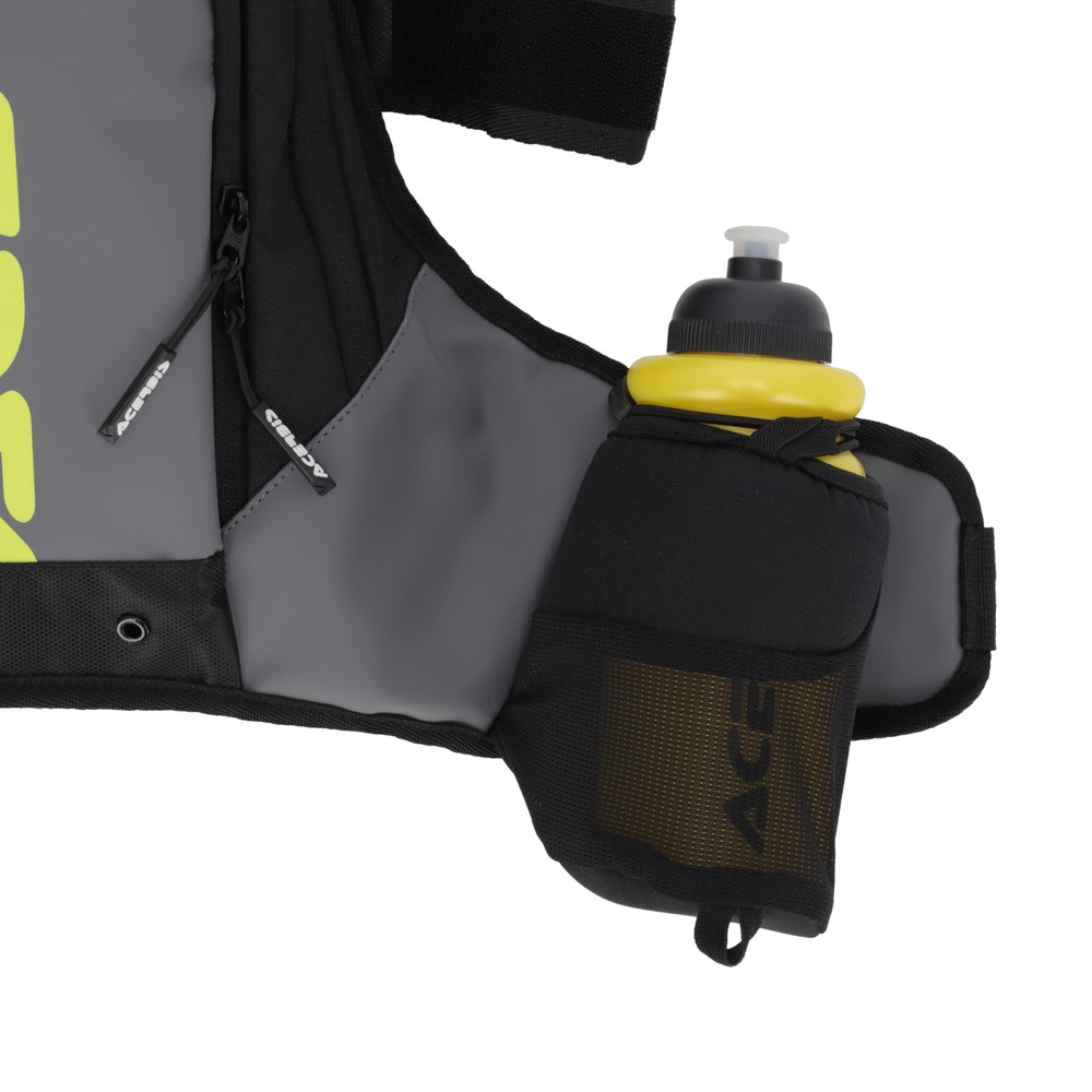 Рюкзак с гидратором Acerbis X-Storm Logo Backpack 14,5 л 0026216