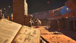 Guns of Eschaton PS5