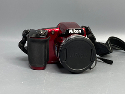 Nikon Coolpix L840