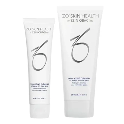 Exfoliating Cleanser ZO Skin Health by Zein Obagi | Очищающее средство с отшелушивающим действием