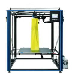 Фотография — 3D-принтер Tronxy X5SA-500