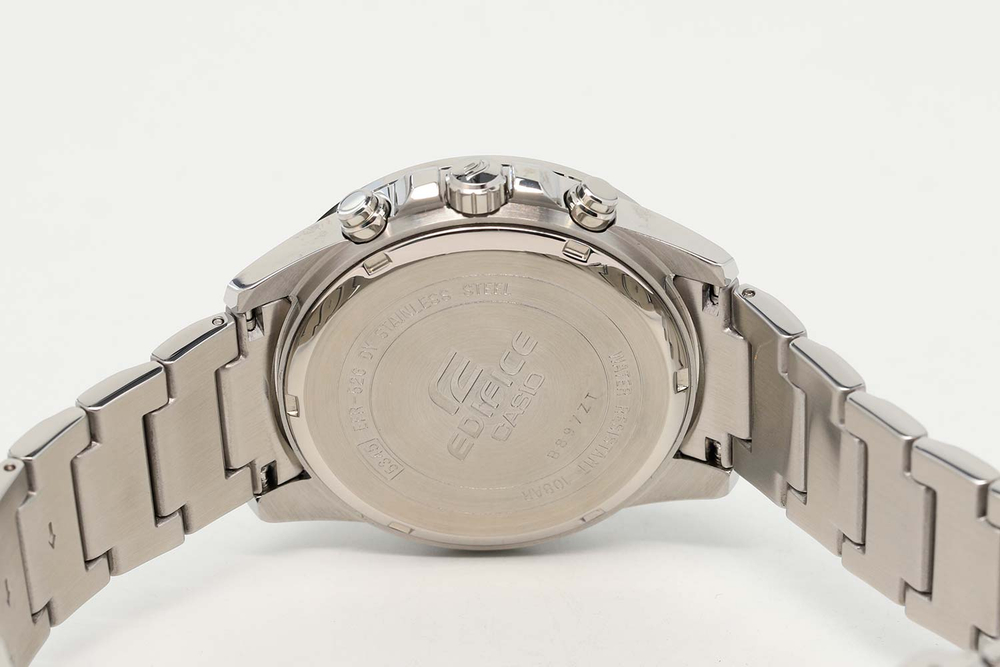 Часы Casio EFR-526D-1AVUEF