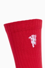 Носки adidas Originals Manchester United 26/27 3 Pairs - многоцветный