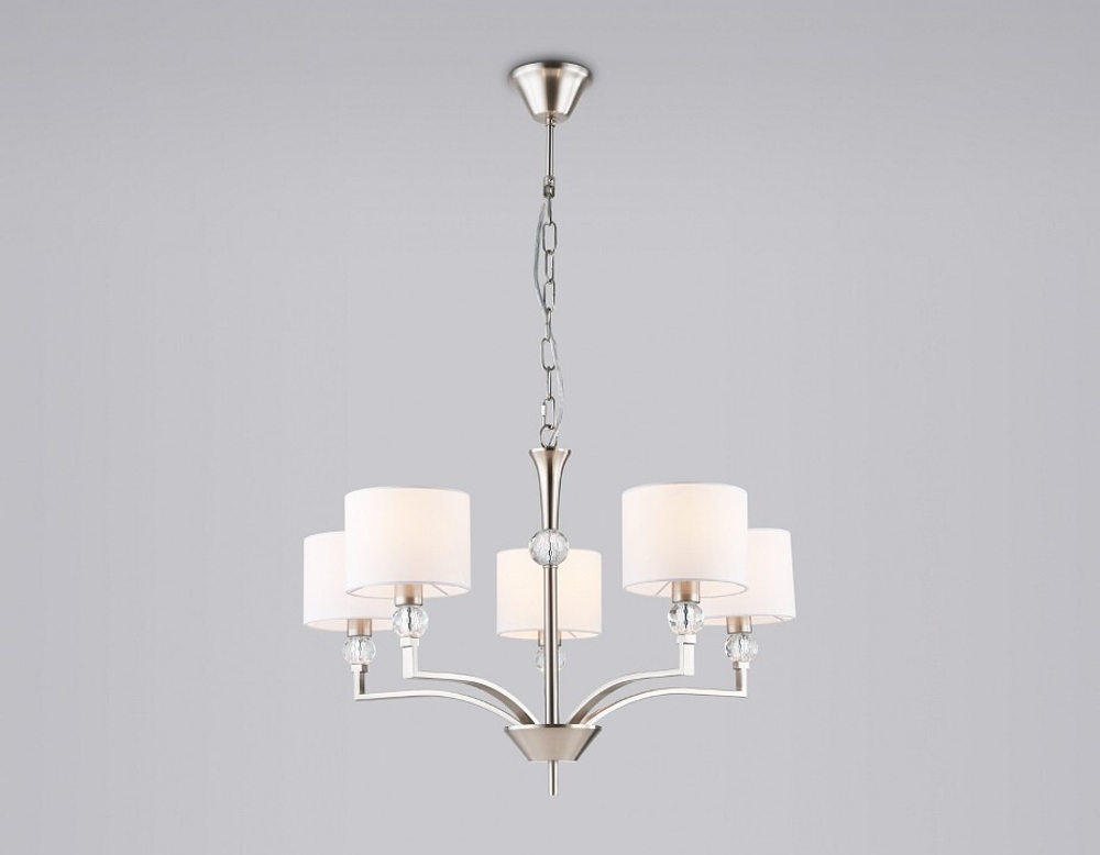 Подвесная люстра Ambrella Light HIGH LIGHT LH71121
