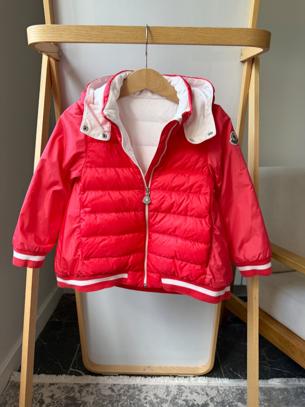 Куртка Moncler, 98