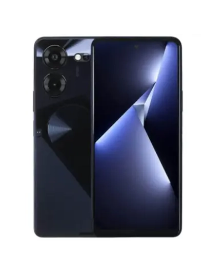 6,8" Смартфон Pova 5 Pro 5G 8/256 ГБ POVA 5 BLACK