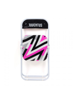 Складной стул Seletti Juventus Pink, розовый