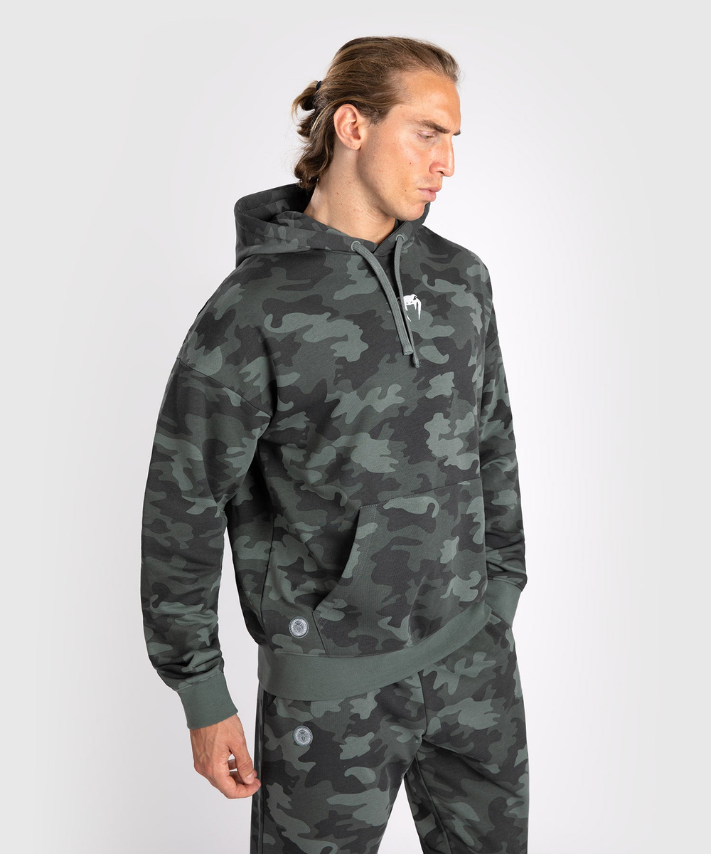 Худи Venum Vortex XL Khaki Camo