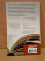 Writing Successful Academic Books