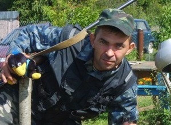 Илья