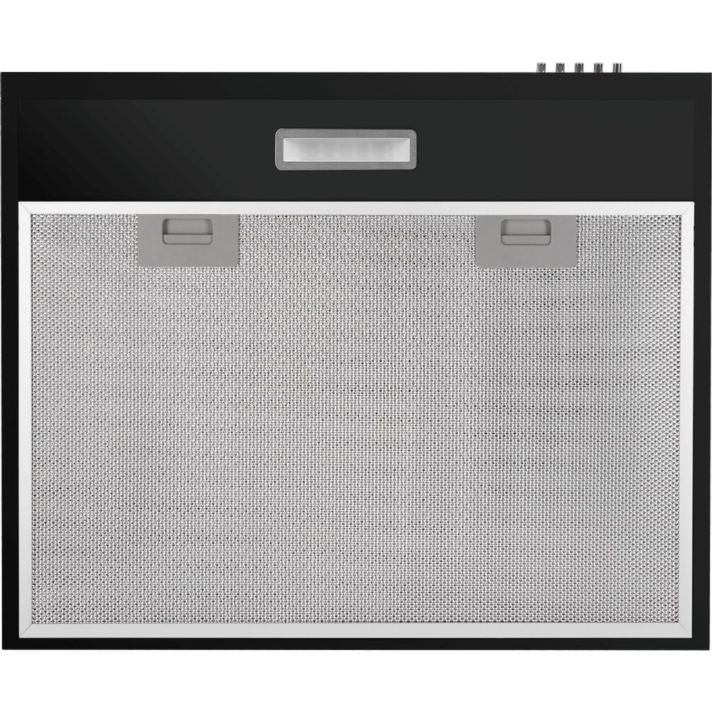 Maunfeld Tail Push 60 Black