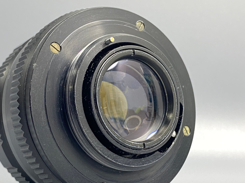 Helios-44M-6 2/58mm M42