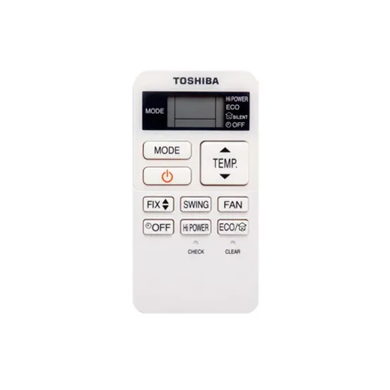 Кондиционер Toshiba RAS-B05J2KVG-EE/RAS-05J2AVG-EE