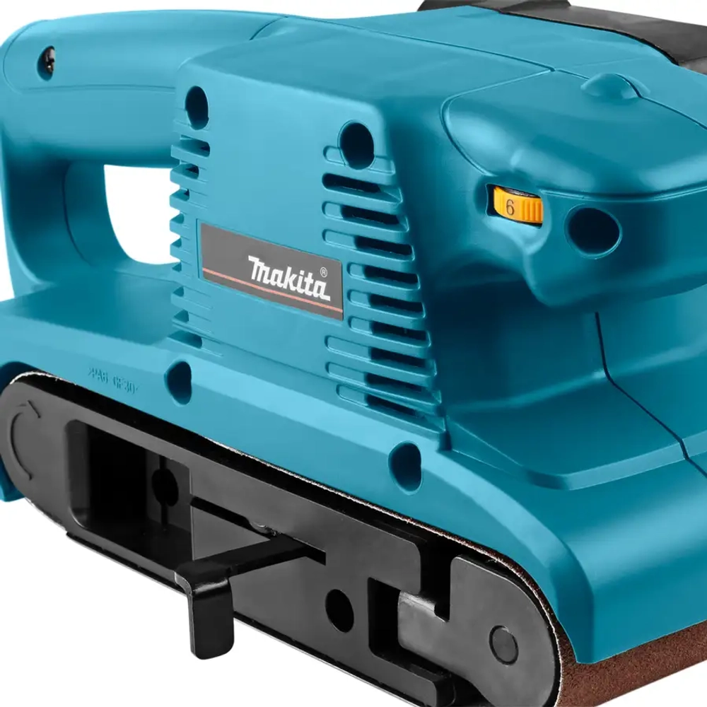 Ленточная шлифовальная машина Makita 9911K