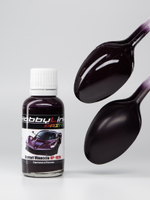 Краска лаковая HobbyLink Ferrari Vinaccia HP-1024